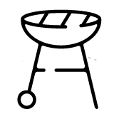 Грили и аксессуары